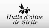 Huile d'olive de Sicile